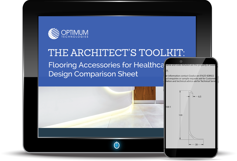 Download the Architect's Toolkit for Healthcare Design