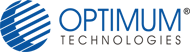Optimum Technologies 600 px X 100 px