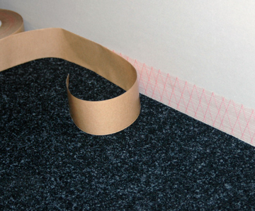 and Vinyl Adhesive tape Optimum Technologies Opti Grip Double Sided Carpet 