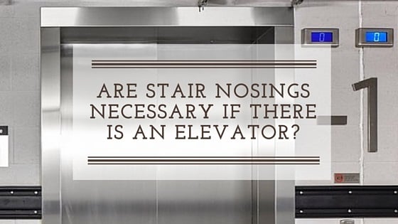 Do_you_need_stair_nosings_when_you_have_an_elevator__FAQ